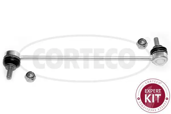 CORTECO 49398496 Z-Rot (Ön) resmi