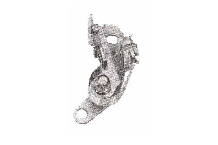 DODUCO 451V Platin resmi