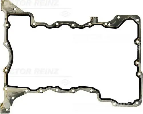 VICTOR REINZ 71-10479-00 Karter Contası K68147558AA resmi