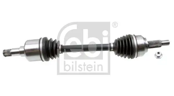 FEBI 181114 Ön Aks (Sol) resmi