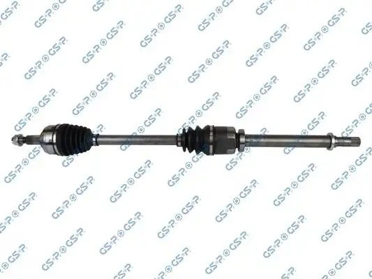 GSP 250425 Ön Aks (Sağ) resmi