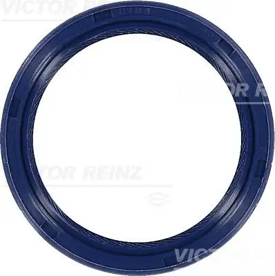 VICTOR REINZ 81-53284-00 Ön Krank Keçesi resmi