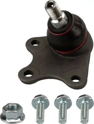 TRW JBJ703 Alt Rotil (Sağ) resmi