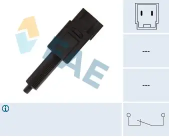 FAE 24495 Fren Müşiri 253204M40A resmi