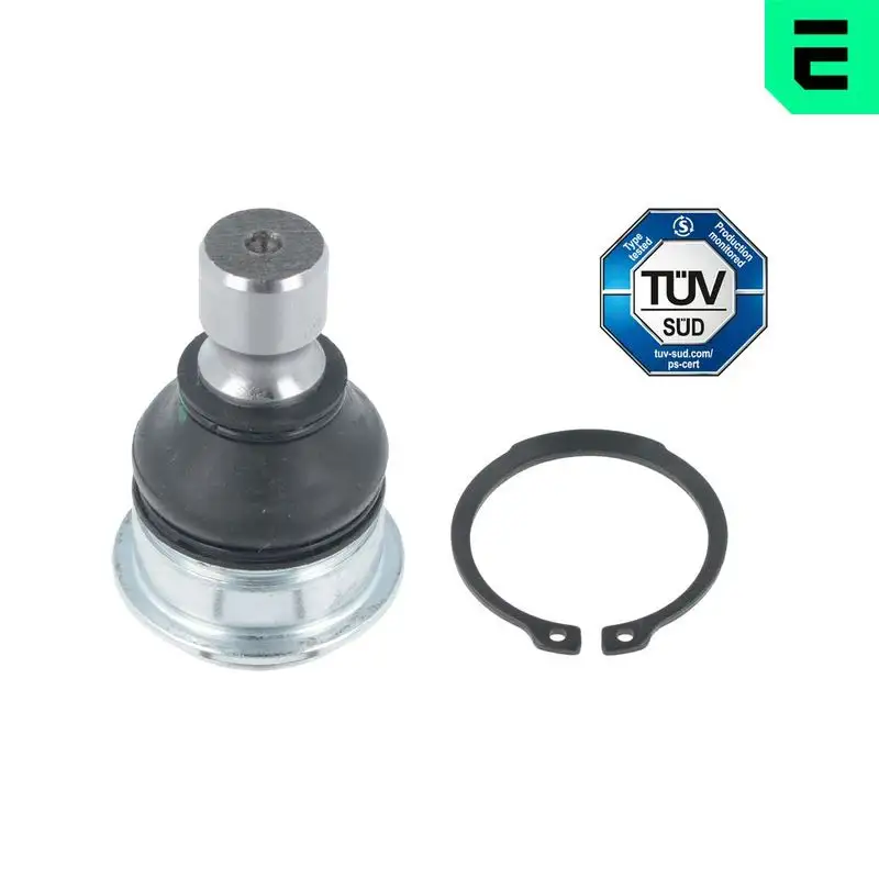 OPTIMAL G31034 Alt Rotil resmi