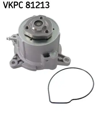 SKF VKPC81213 Devirdaim resmi