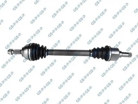GSP 202315 Ön Aks (Sol) resmi