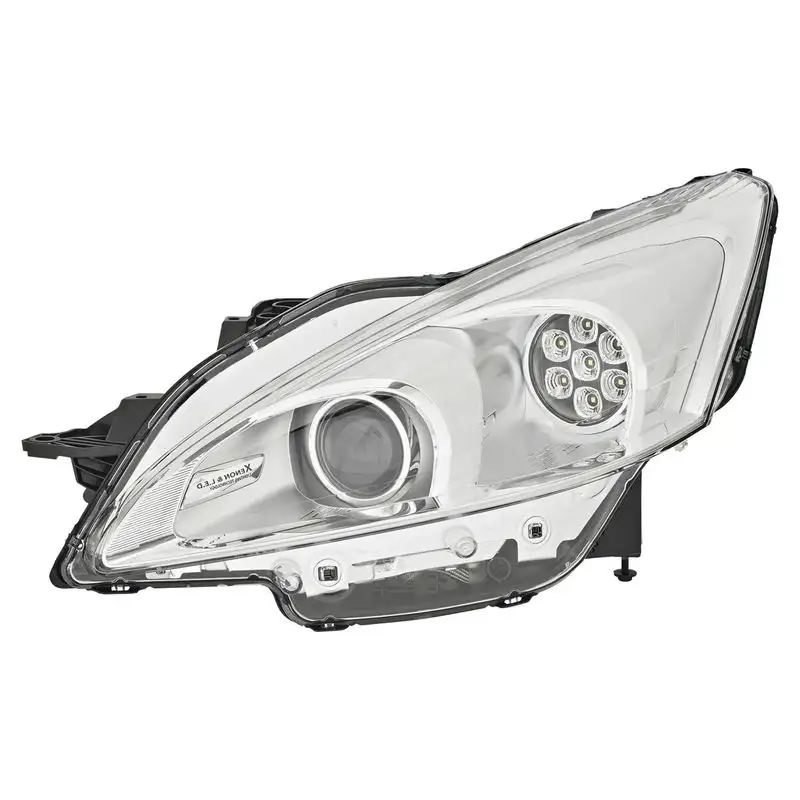 VALEO 046866 Ön Far (Sol) 1613965880 resmi