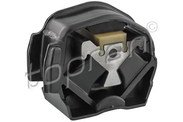 TOPRAN 401416001 Motor Takozu (Sol) A6382411413 resmi