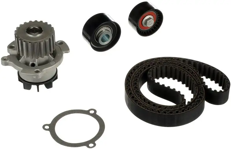 GATES KP15631XS-1 Triger Seti ve Devirdaim resmi