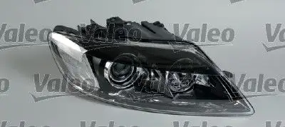 VALEO 043256 Ön Far (Sol) 4L0941029A resmi