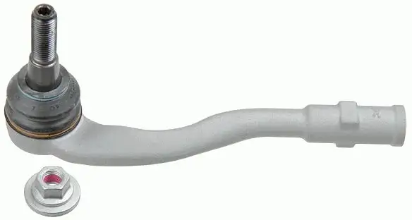 LEMFÖRDER 3907601 Rot Başı (Sol) 4H0423811 resmi