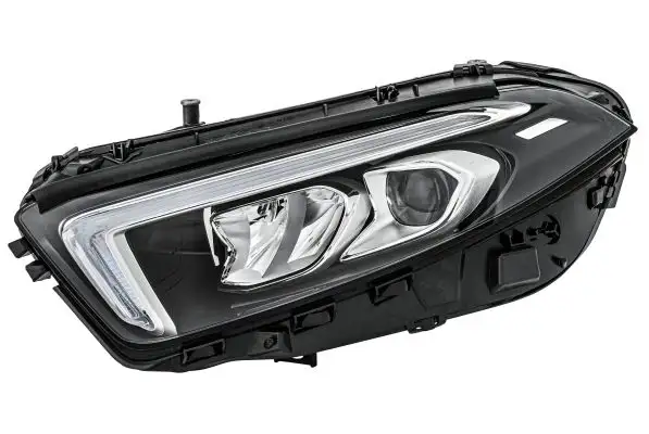 HELLA 1EX015091-811 Ön Far (Sol) A1779064703 resmi