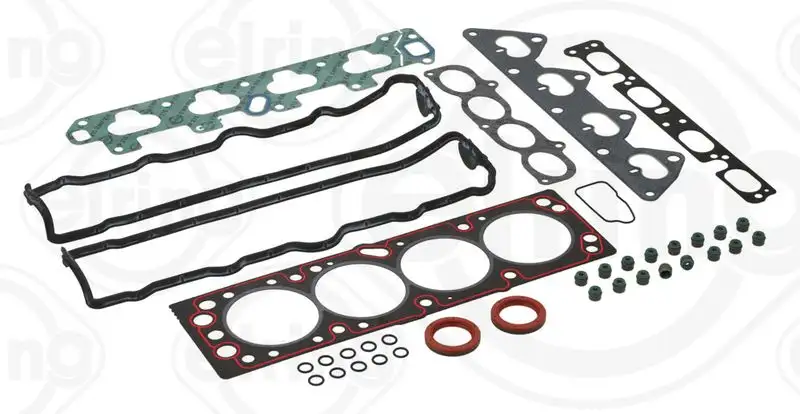 ELRING 198.141 Motor Takım Conta (Üst) 1606406 resmi