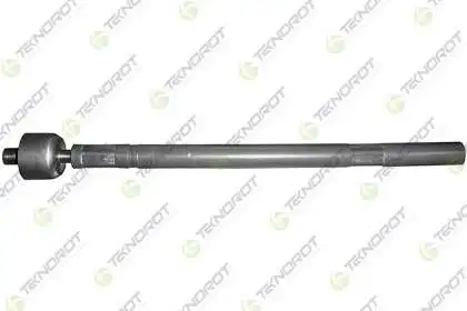 TEKNOROT P-654 Rot Mili 3812E5 resmi