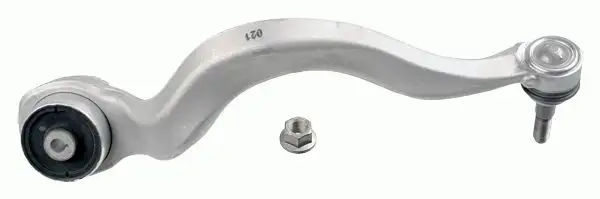 LEMFÖRDER 3711501 Rotilli Kol (Sağ Alt) 31126854724 resmi