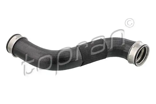 TOPRAN 409184001 Turbo Hortumu A2115284182 resmi