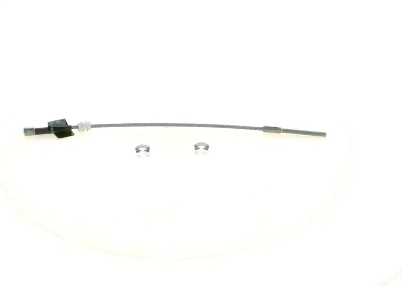 BOSCH 1987477667 El Fren Halatı (Arka) 9127187 resmi