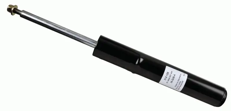 SACHS 314158 Ön Amortisör resmi