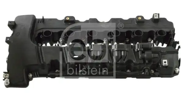 FEBI 107197 Külbütör Kapağı 11127565284 resmi