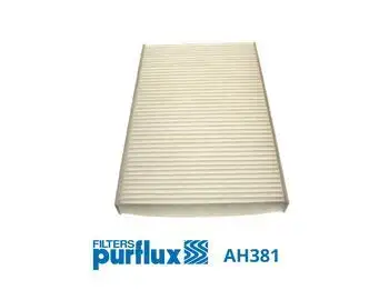 PURFLUX AH381 Polen Filtresi resmi
