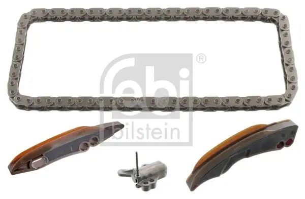 FEBI 48776 Eksantrik Zincir Seti 13527800024 resmi