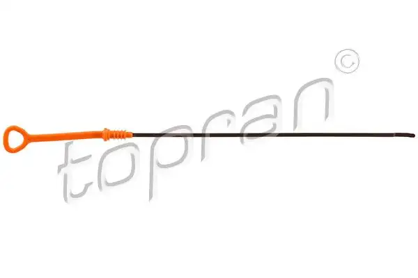 TOPRAN 109386001 Yağ Çubuğu 053115611C resmi