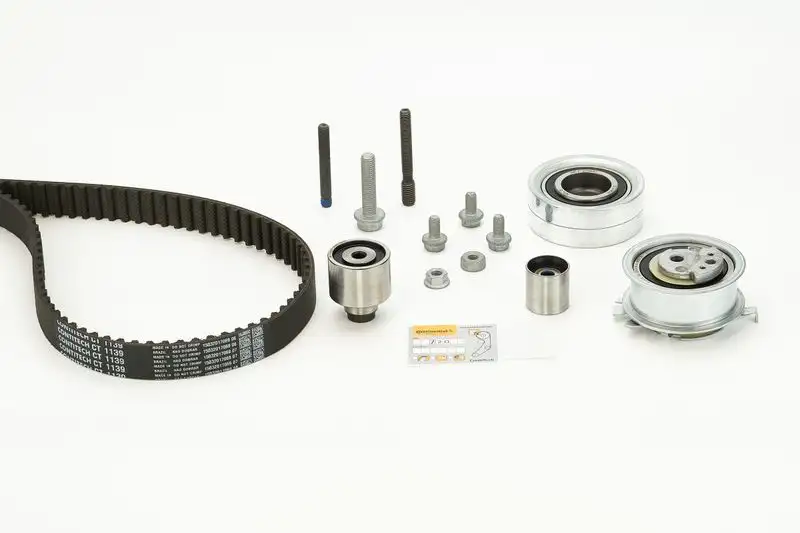 CONTITECH CT1139K2 Triger Seti resmi