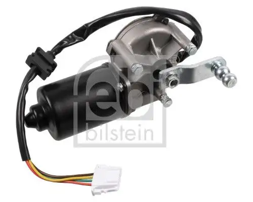FEBI 183328 Silecek Motoru (Ön) A2038200342 resmi