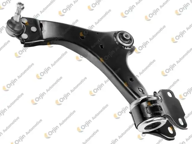 ORJIN 00368 Alt Salıncak (Sol) resmi