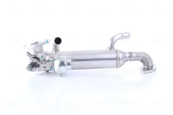 NISSENS 989290 EGR Soğutucusu 070131512F resmi
