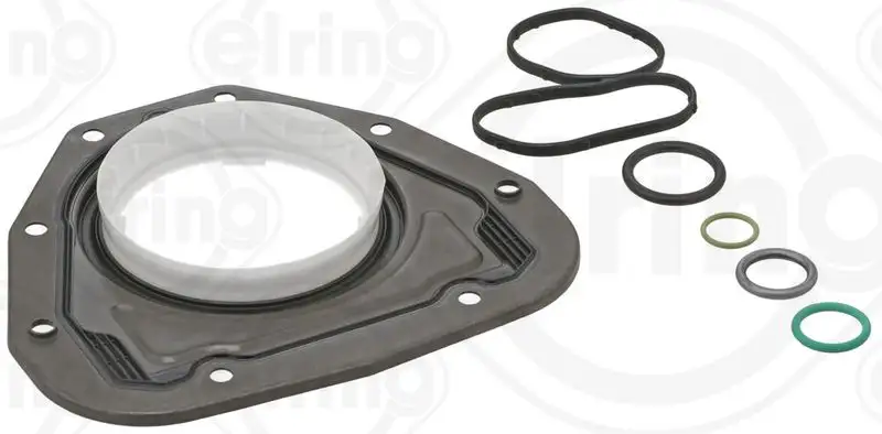 ELRING 384.340 Motor Takım Conta (Alt) resmi