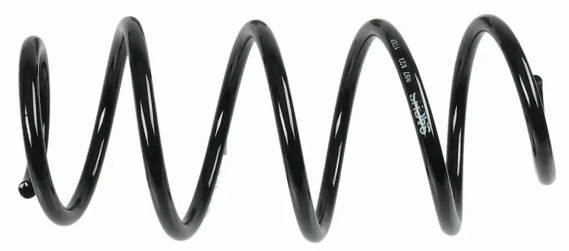 SACHS 997823 Ön Helezon Yayı 1K0411105AP resmi