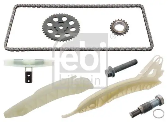 FEBI 100301 Eksantrik Zincir Seti resmi