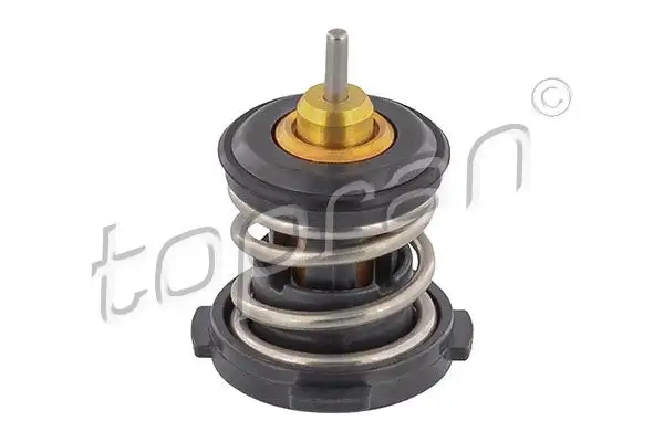 TOPRAN 116998001 Termostat 04E121113G resmi