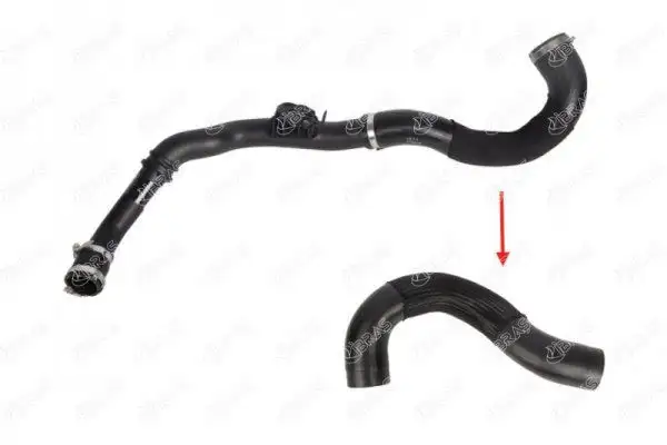 İBRAŞ 19524 Turbo Hortumu resmi