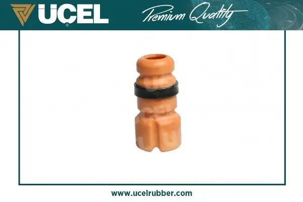 ÜÇEL 41679 Ön Süspansiyon Takozu 503340 resmi
