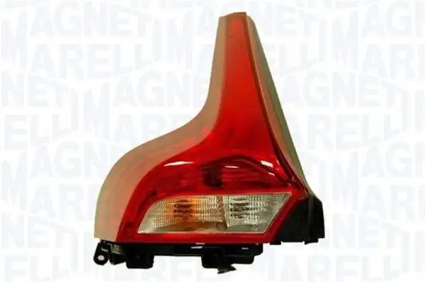 MAGNETI MARELLI 714021220702 Stop Lambası (Sol) 31395478 resmi