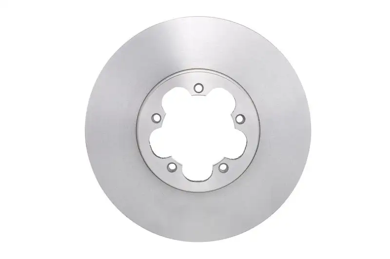 BOSCH 0986479307 Ön Fren Diski resmi