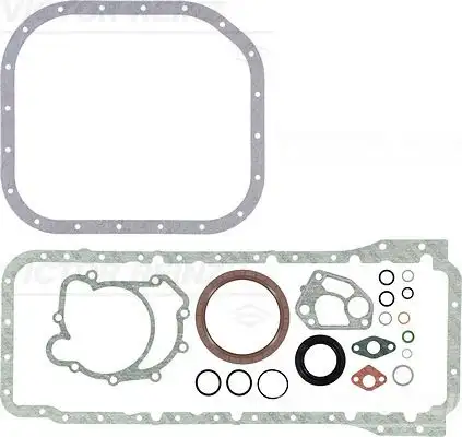 VICTOR REINZ 08-25194-07 Motor Takım Conta (Alt) A1190104508 resmi