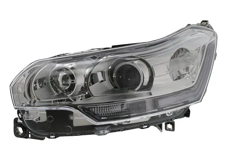 VALEO 043693 Ön Far (Sol) 6208P9 resmi