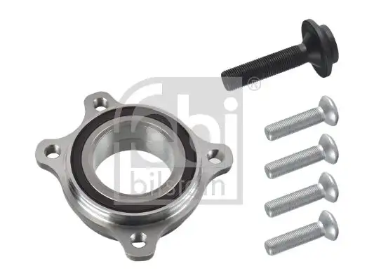 FEBI 172413 Aks Rulmanı resmi