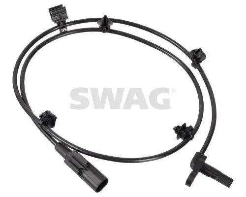 SWAG 33100850 ABS Hız Sensörü (Arka) resmi