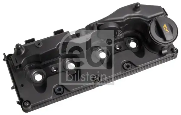 FEBI 177026 Külbütör Kapağı 3L103469F resmi