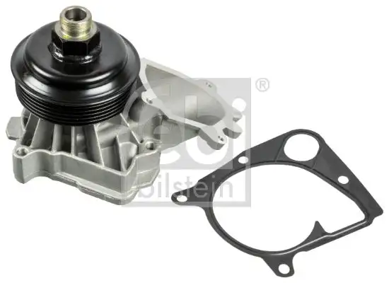 FEBI 32425 Devirdaim resmi