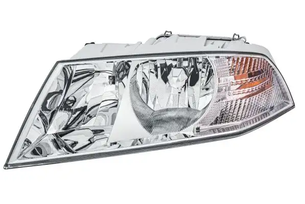 HELLA 1EL354027-011 Ön Far (Sol) 1Z1941017P resmi