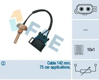 FAE 32370 Hararet Müşiri resmi