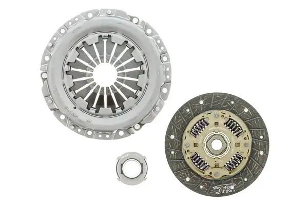 AISIN KY-115A Debriyaj Seti 4130002836 resmi
