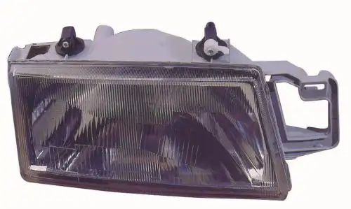 DEPO 661-1108L-LD-E Ön Far (Sol) 7678224 resmi
