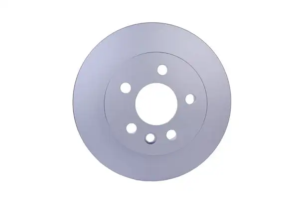 HELLA 8DD355127-061 Ön Fren Diski 701615301D resmi
